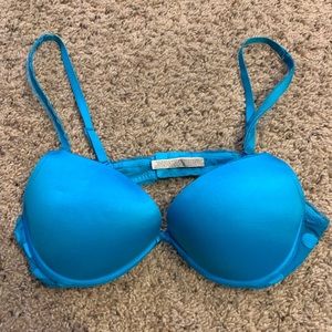 Aerie Emma Push-up Bra